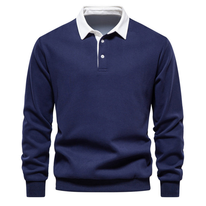 Oliver's – Gentleman Sport Pullover