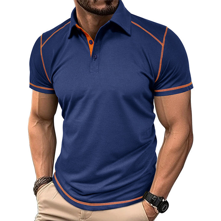 Oliver's - Ridgeway Tech Polo