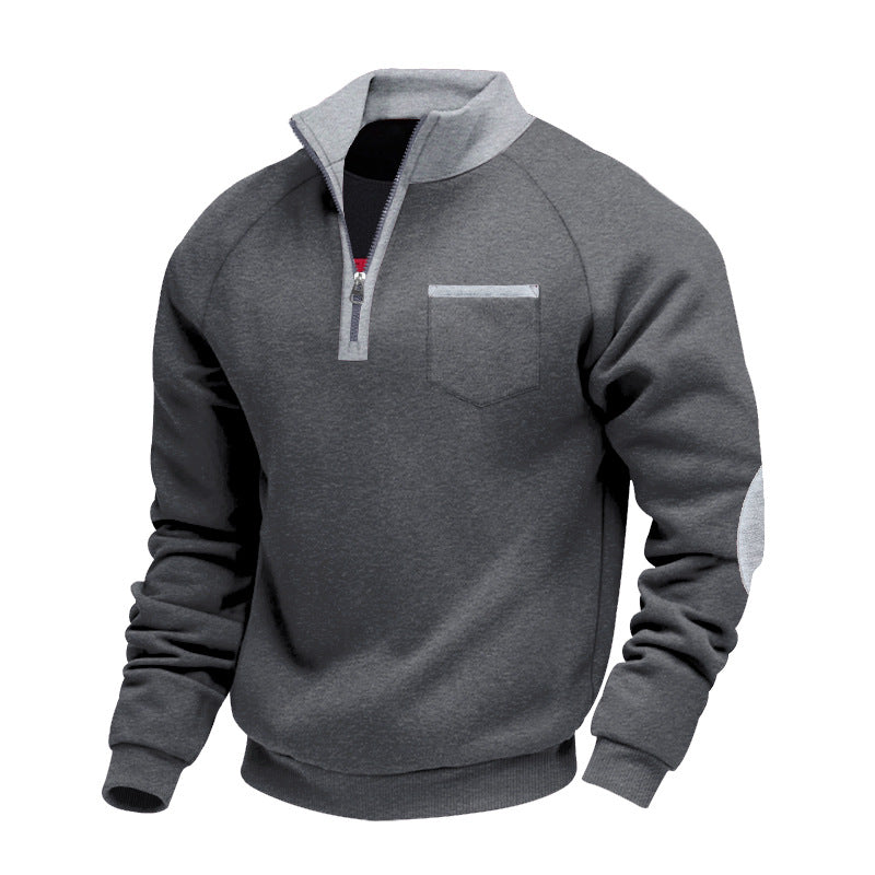 Logan™ - Timberline Zip-Up