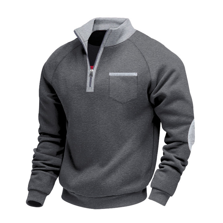 Logan™ - Timberline Zip-Up