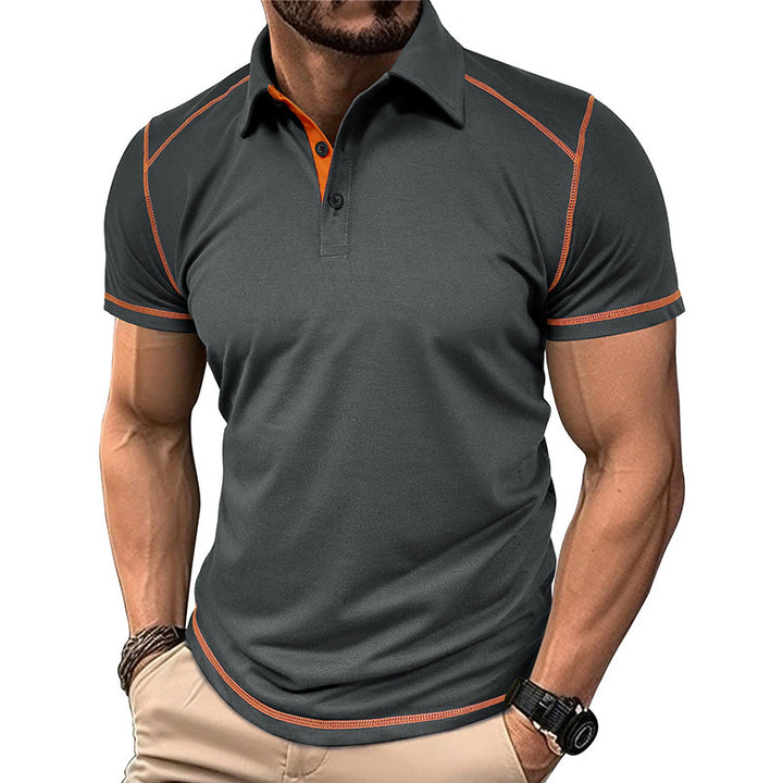 Oliver's - Ridgeway Tech Polo
