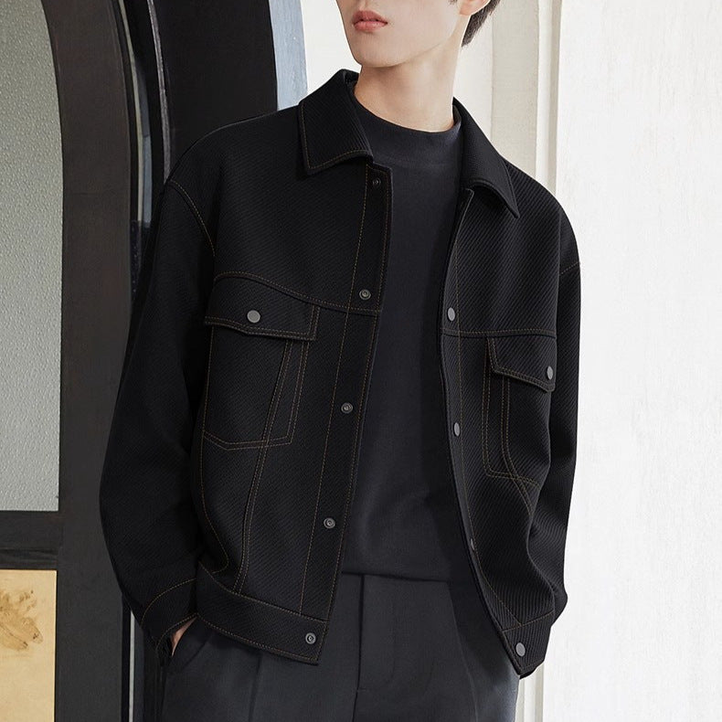 Oliver's – Cityline Jacket
