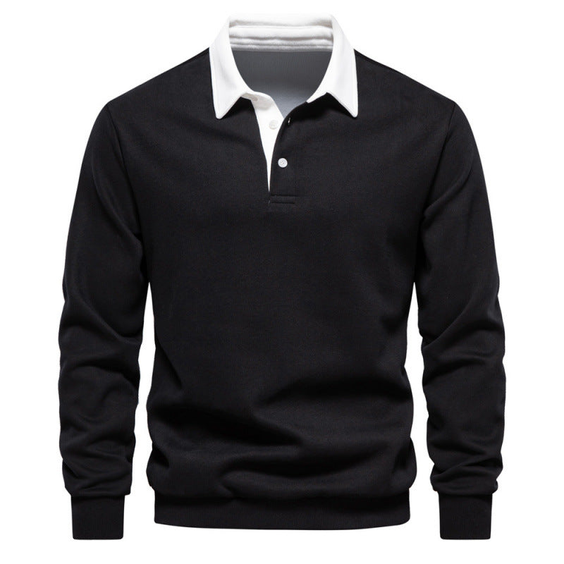 Oliver's – Gentleman Sport Pullover