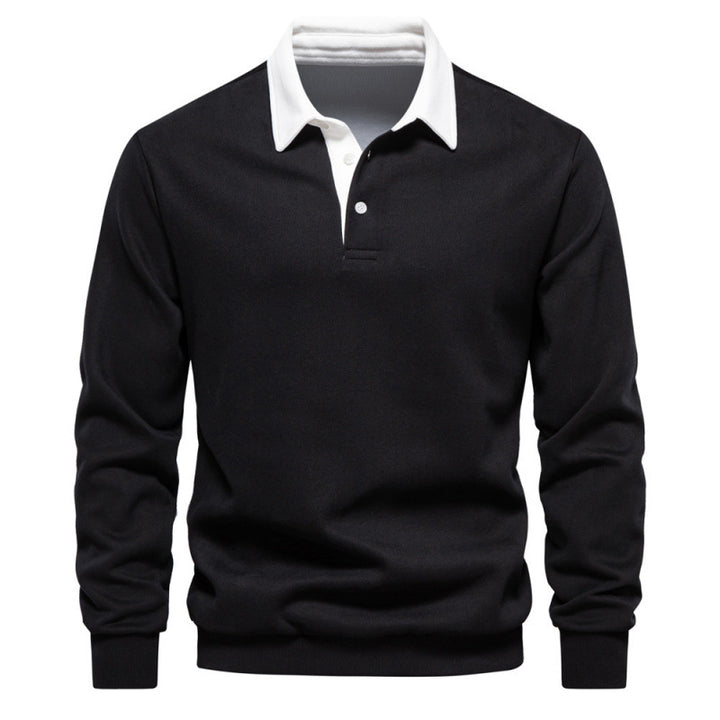 Oliver's – Gentleman Sport Pullover