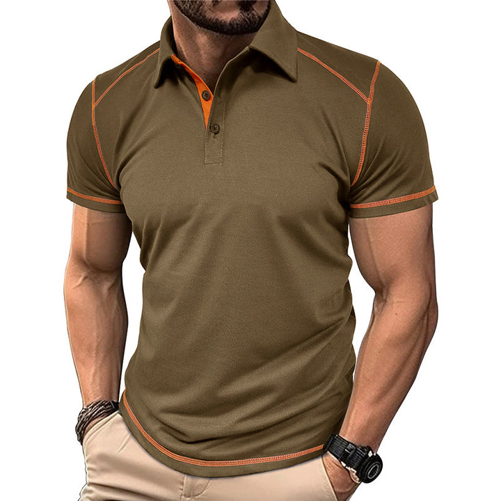 Oliver's - Ridgeway Tech Polo