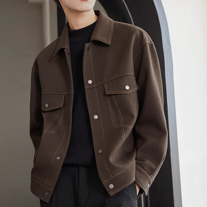 Oliver's – Cityline Jacket
