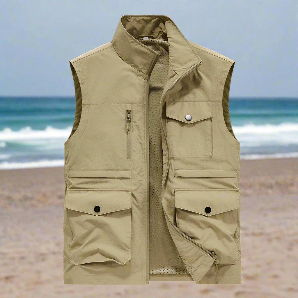 Oliver's - Summer Field Vest