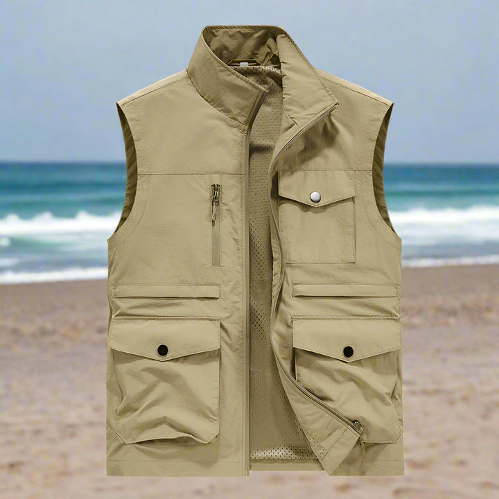 Oliver's - Summer Field Vest