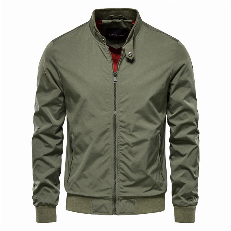 Oliver's – Urban Edge Bomber