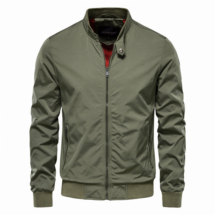 Oliver's – Urban Edge Bomber