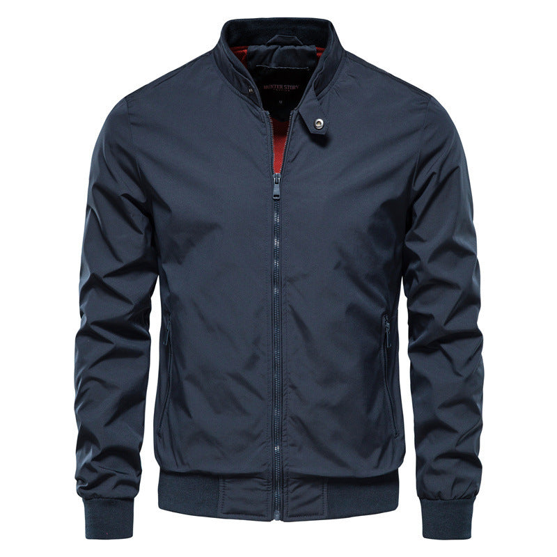 Oliver's – Urban Edge Bomber