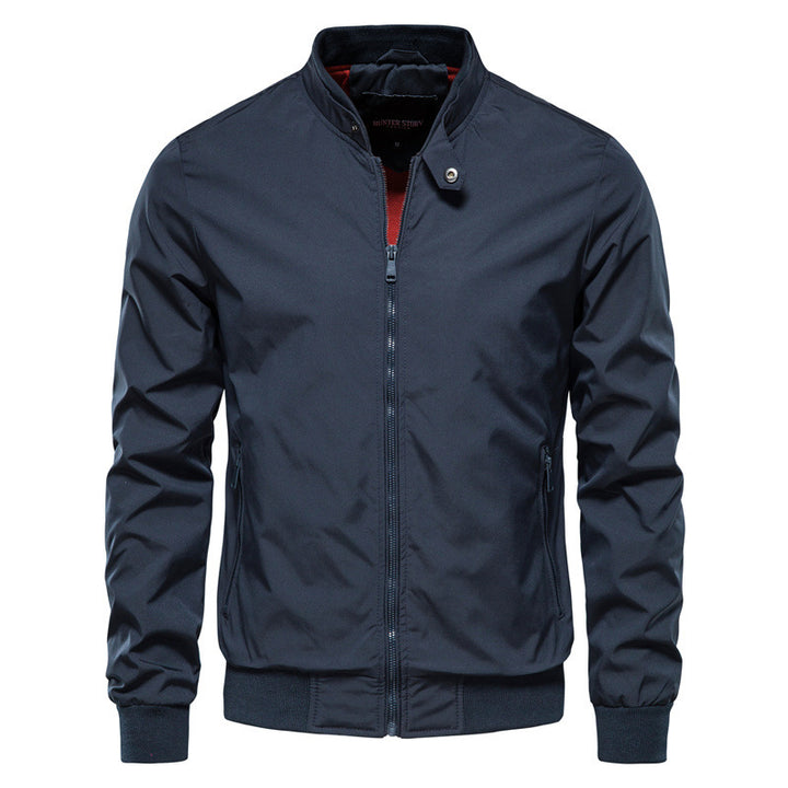 Oliver's – Urban Edge Bomber