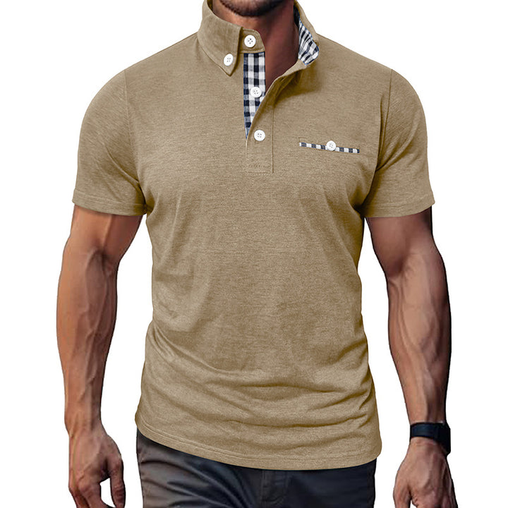 Oliver's - Savile Trim Polo