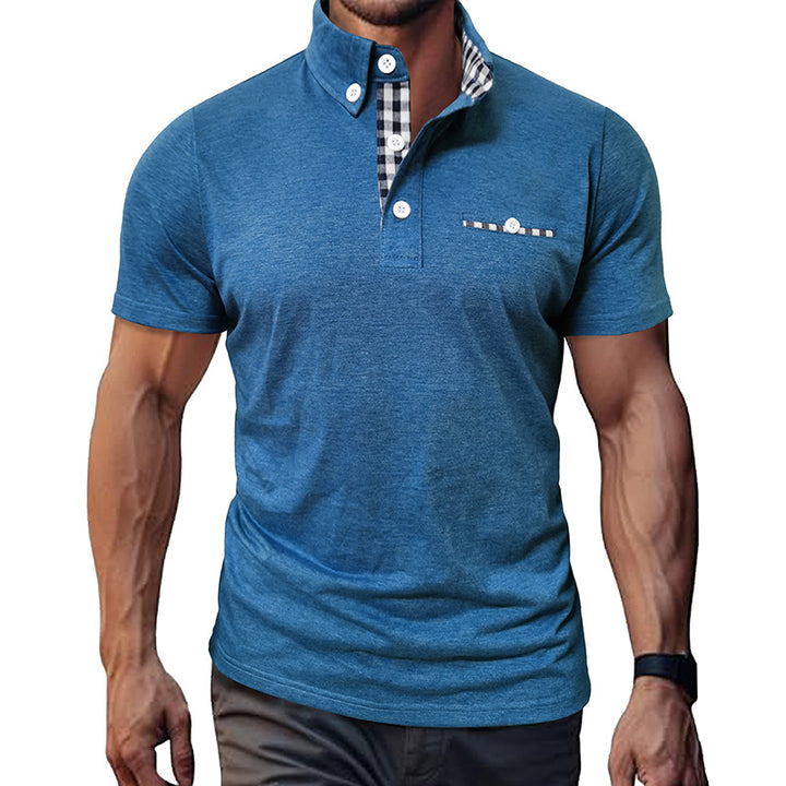 Oliver's - Savile Trim Polo