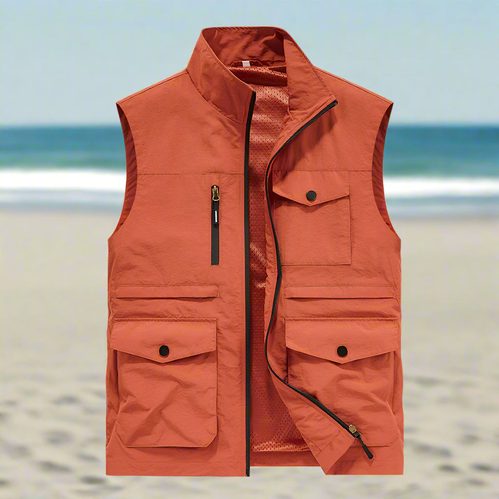Oliver's - Summer Field Vest