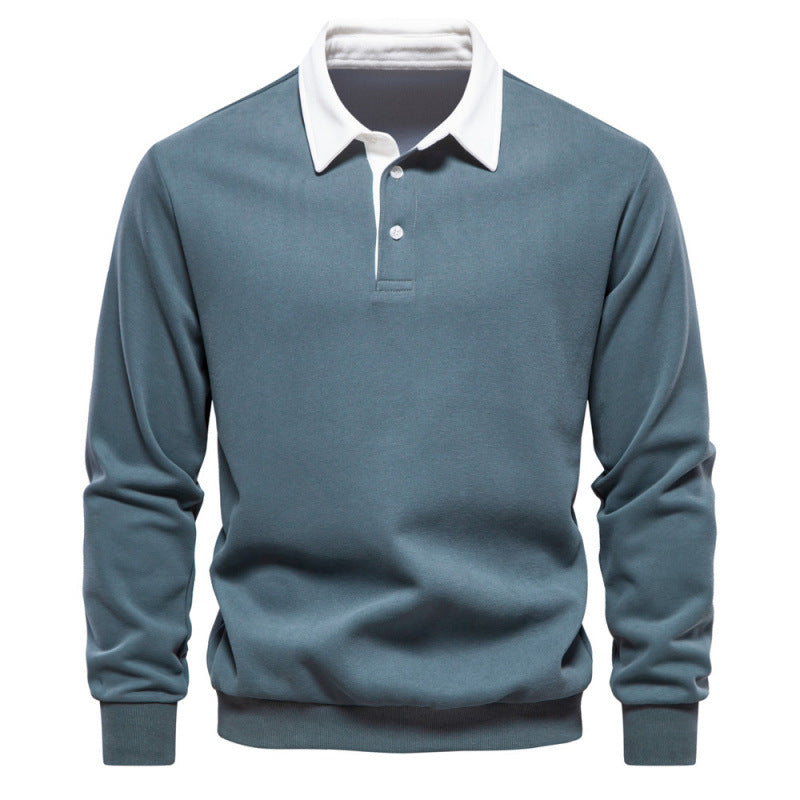 Oliver's – Gentleman Sport Pullover