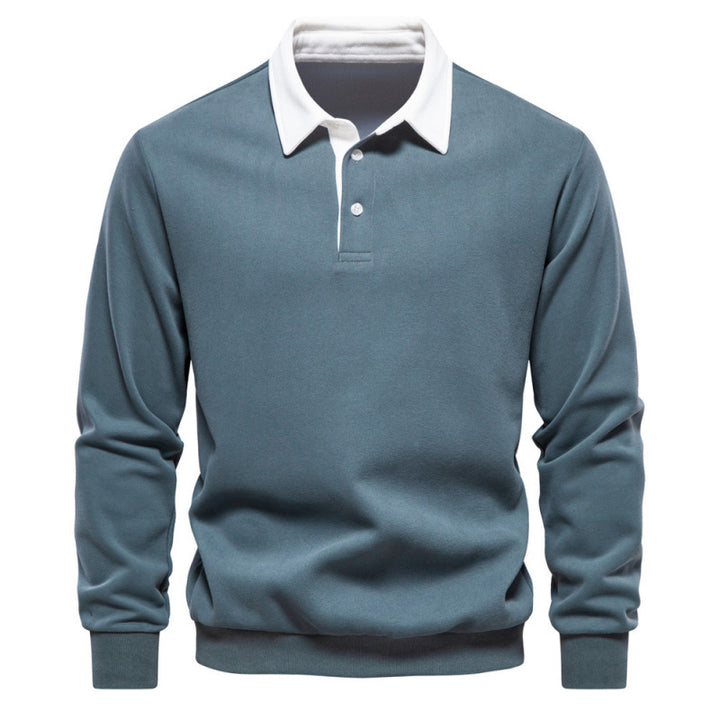 Oliver's – Gentleman Sport Pullover