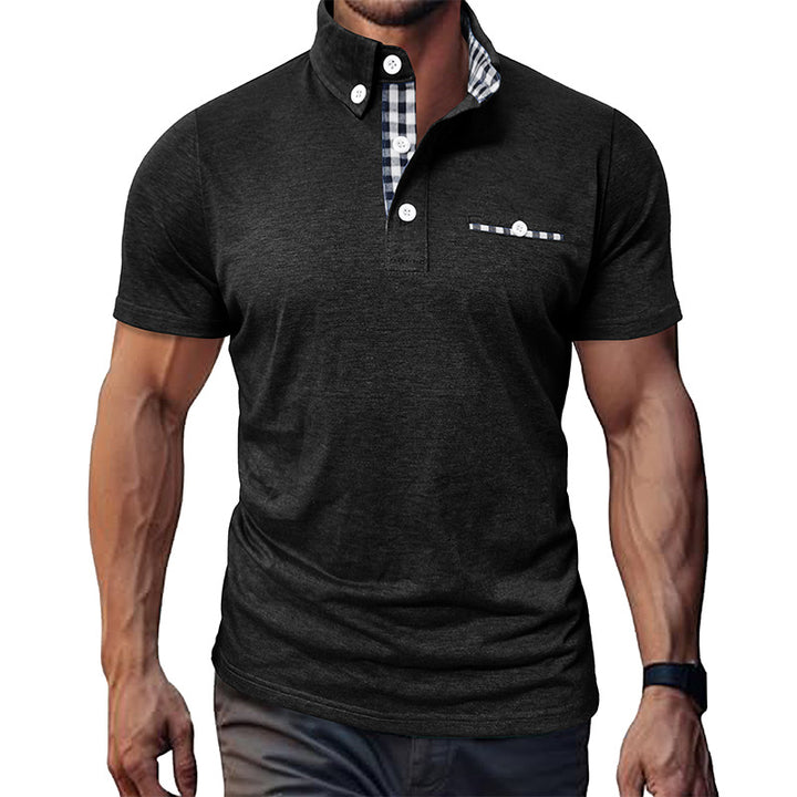 Oliver's - Savile Trim Polo