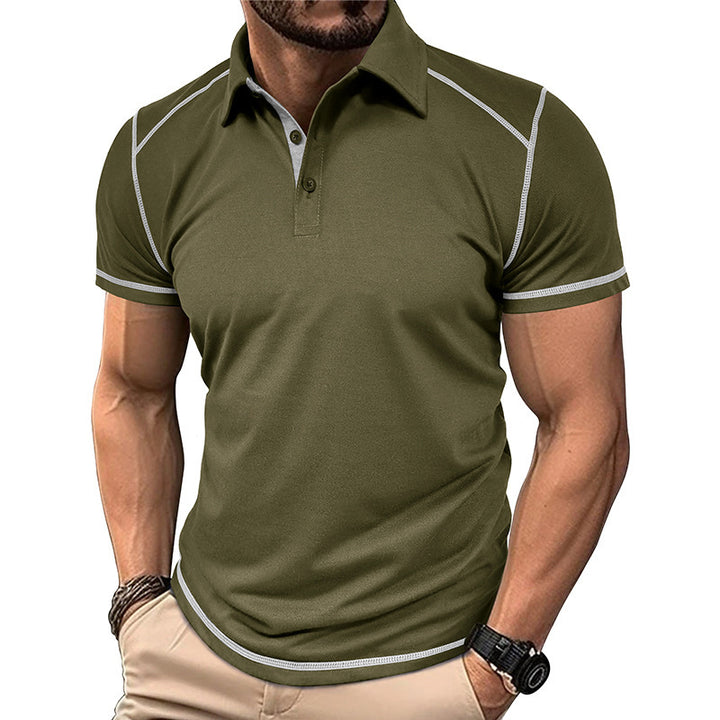 Oliver's - Ridgeway Tech Polo