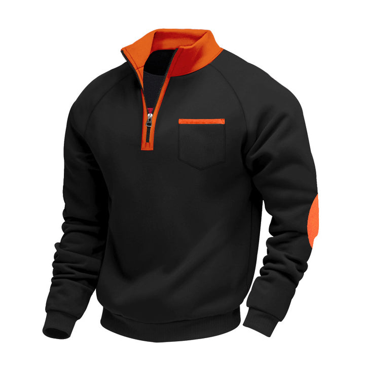 Logan™ - Timberline Zip-Up