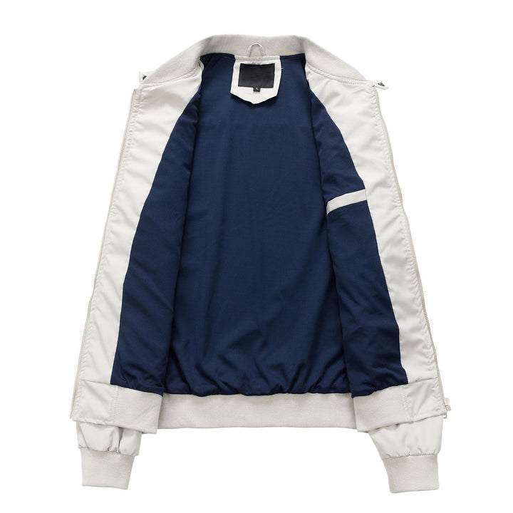 Oliver's – Urban Edge Bomber