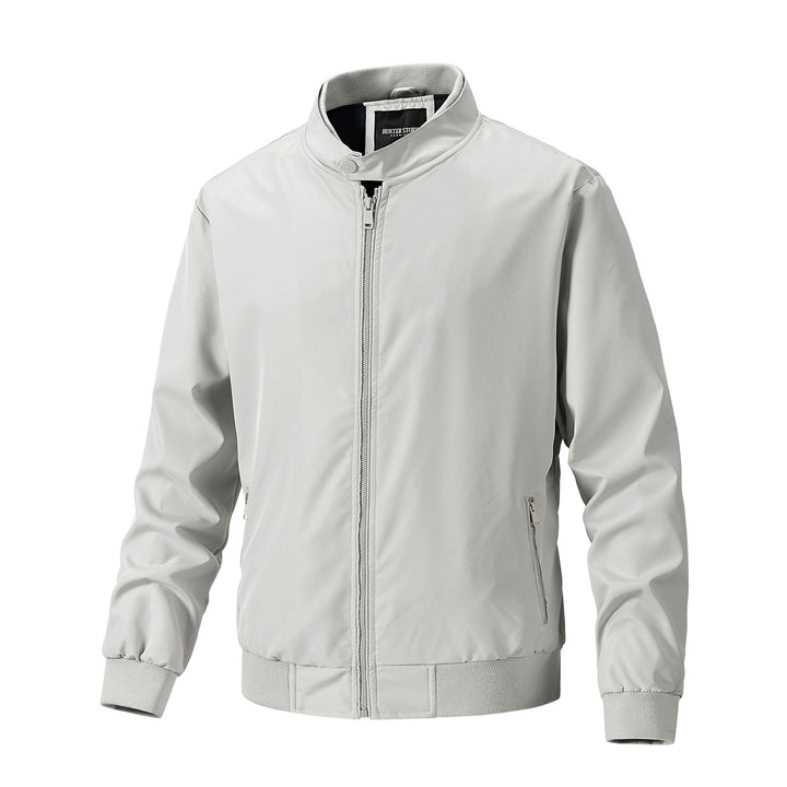 Oliver's – Urban Edge Bomber