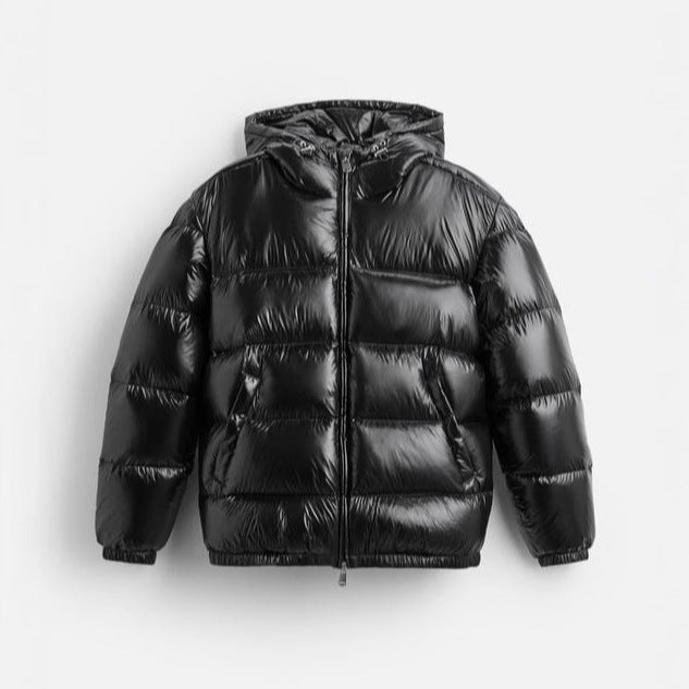 Nero - Luxe Winter Coat
