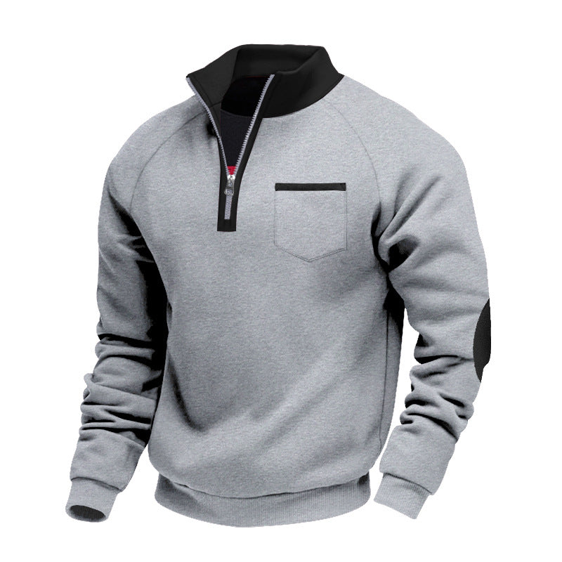 Logan™ - Timberline Zip-Up