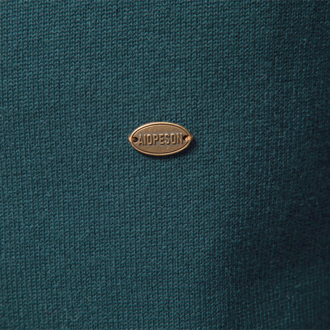 Oliver's – Soft Edge V-Neck