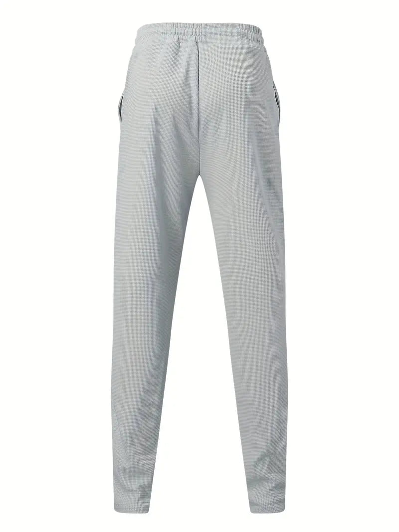 Matthew - Modern Tailored Trousers