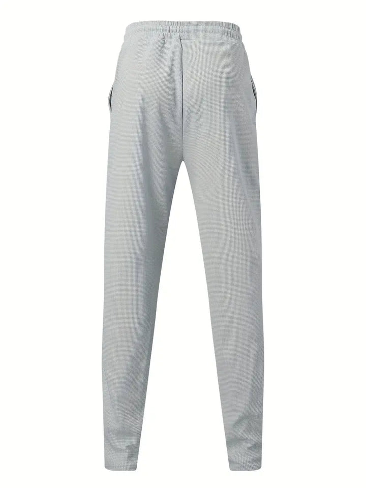 Matthew - Modern Tailored Trousers