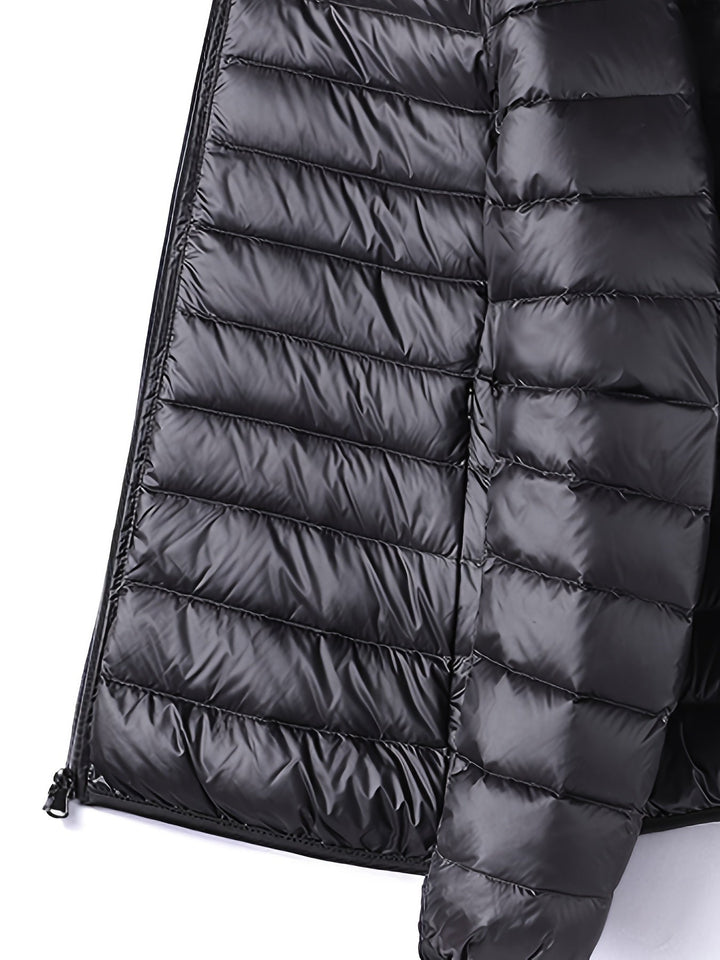 "Glenmore" Padded Jacket