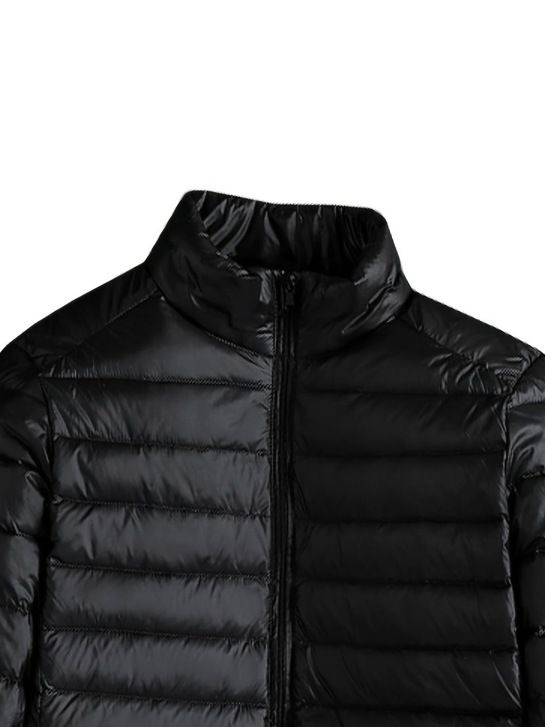 "Glenmore" Padded Jacket