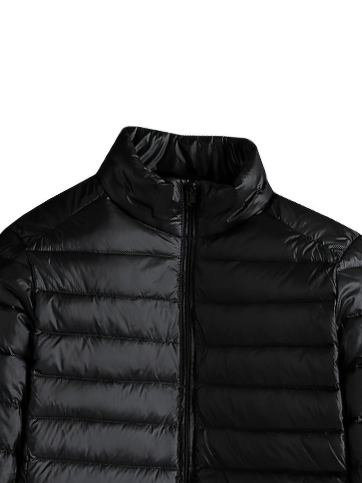 "Glenmore" Padded Jacket