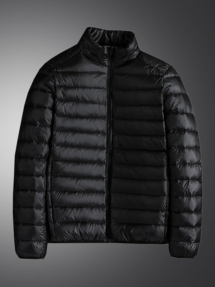 "Glenmore" Padded Jacket