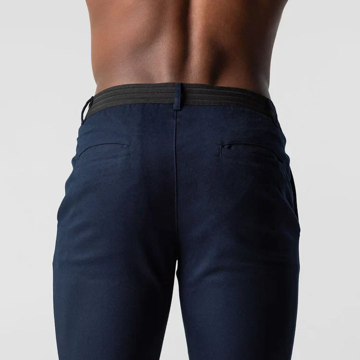 Luca - Stretch Pantalon