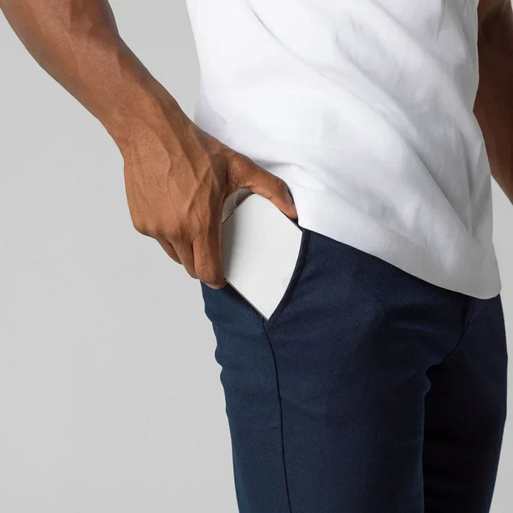Luca - Stretch Pantalon