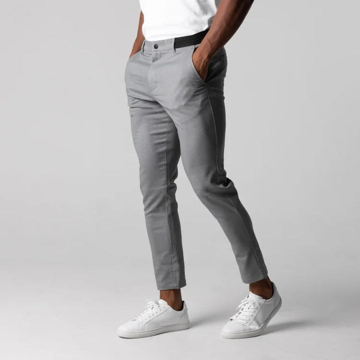 Luca - Stretch Pantalon