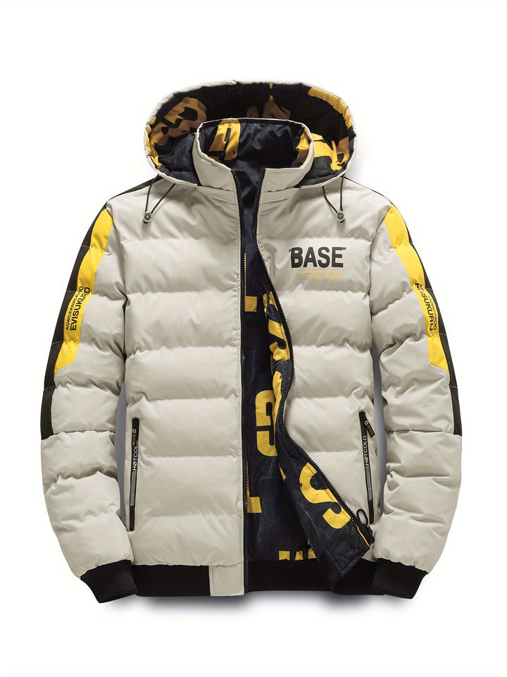 Rogue™ - Base Layer Jacket