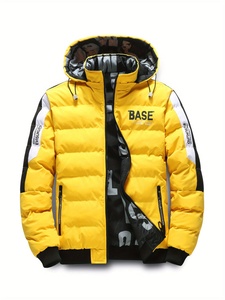 Rogue™ - Base Layer Jacket