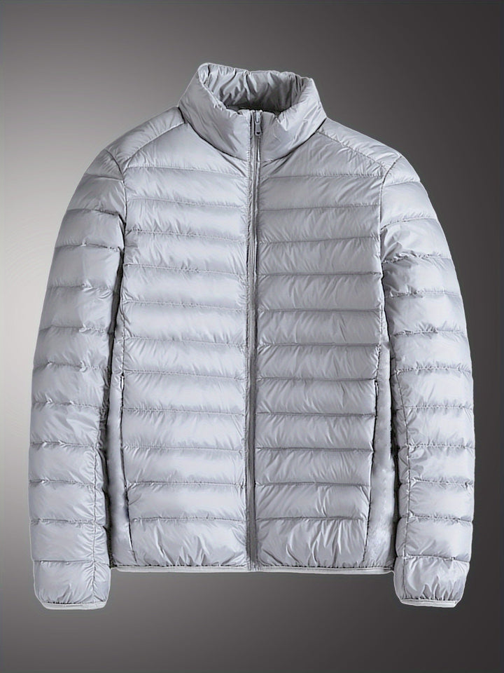 "Glenmore" Padded Jacket