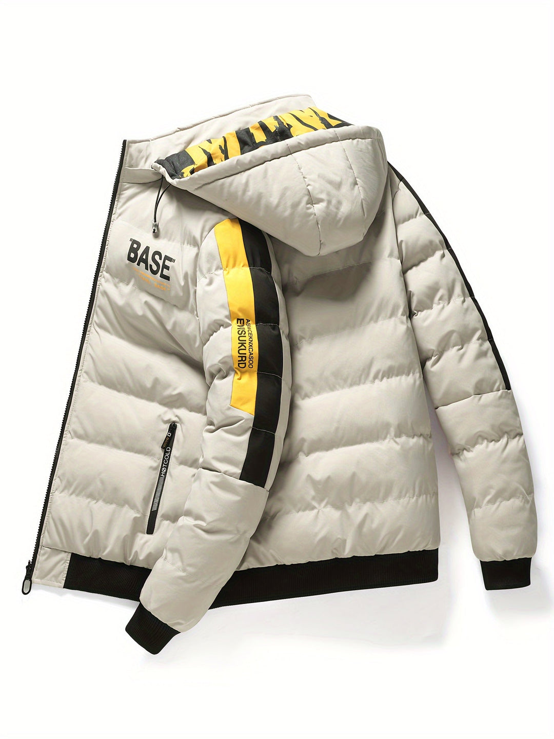 Rogue™ - Base Layer Jacket