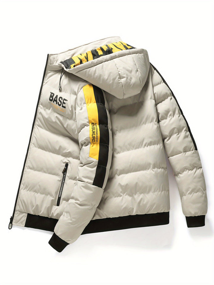 Rogue™ - Base Layer Jacket
