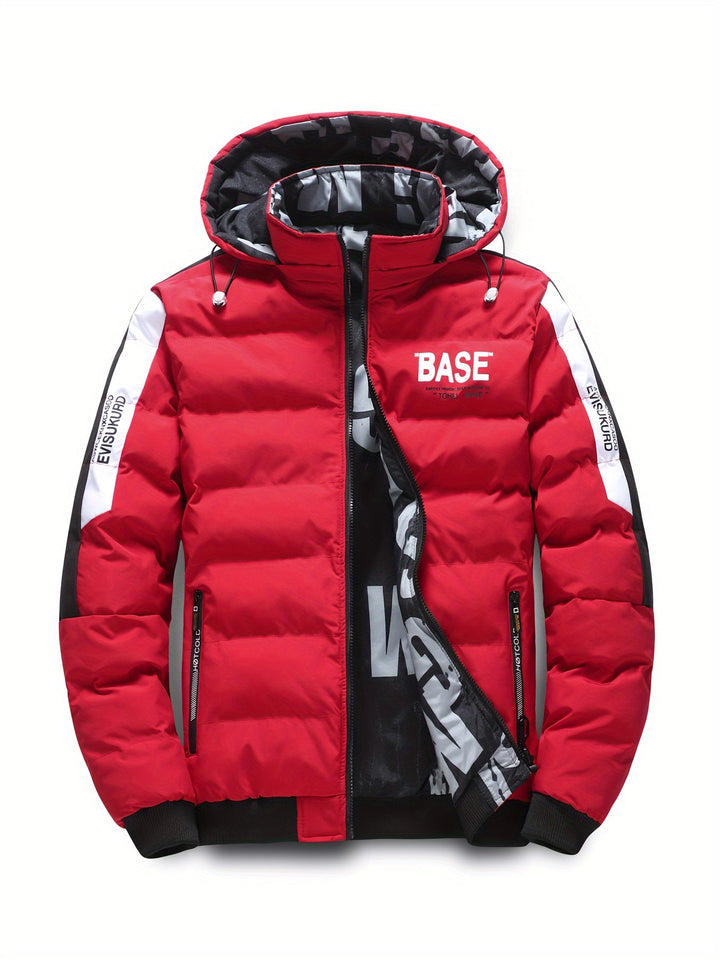 Rogue™ - Base Layer Jacket